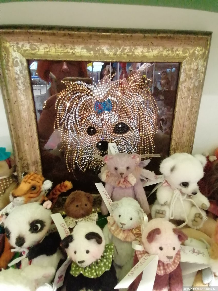 Прогулка в самый детский магазин в центре Москвы