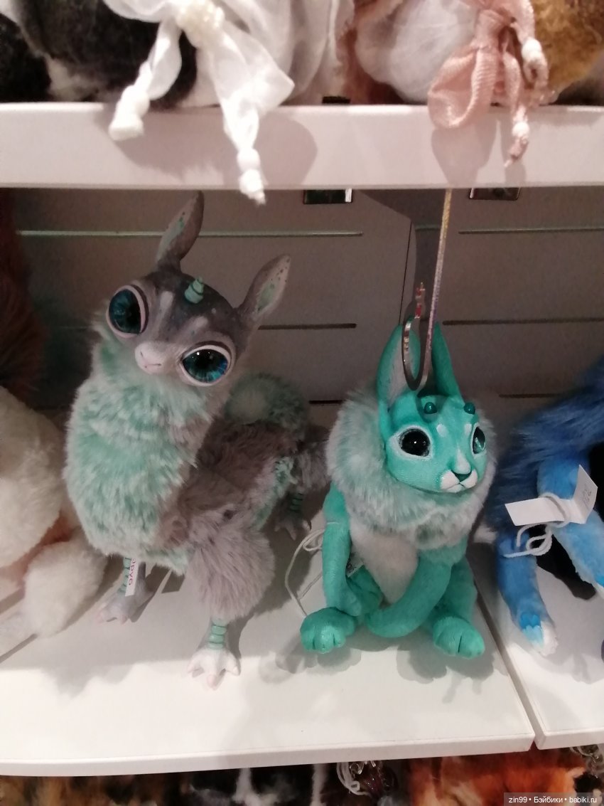 Прогулка в самый детский магазин в центре Москвы