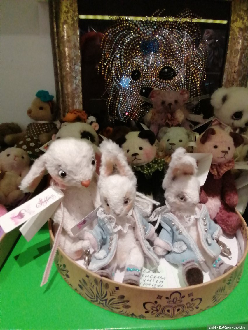 Прогулка в самый детский магазин в центре Москвы