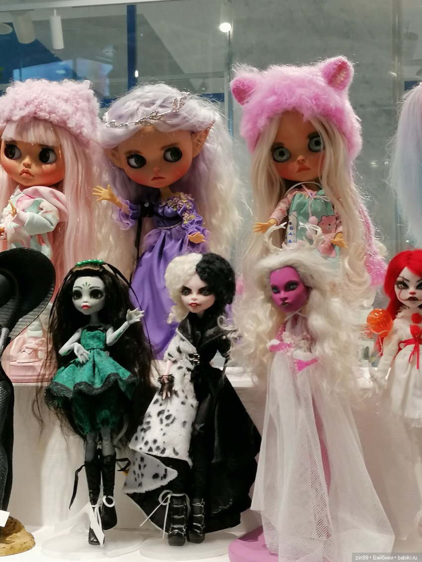 Прогулка в самый детский магазин в центре Москвы