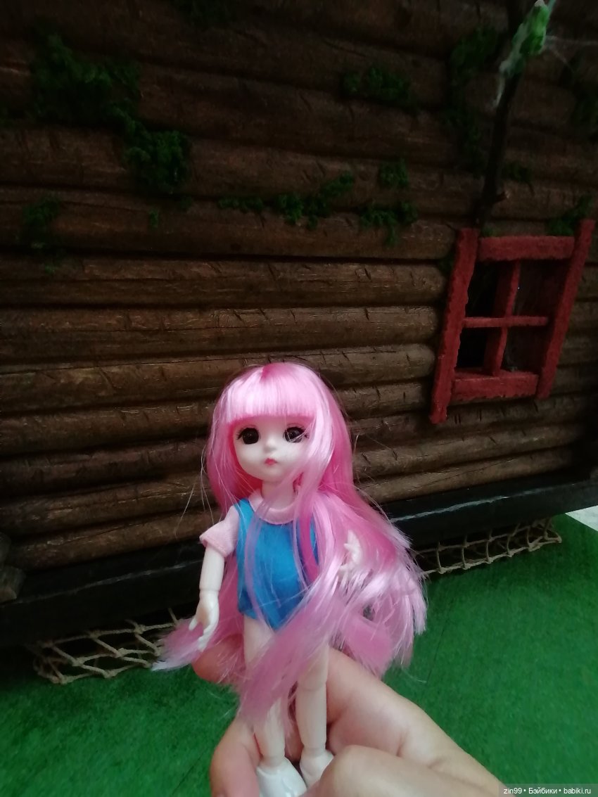 Прогулка в самый детский магазин в центре Москвы