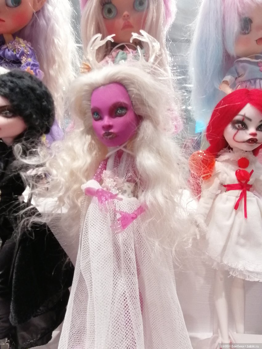 Прогулка в самый детский магазин в центре Москвы