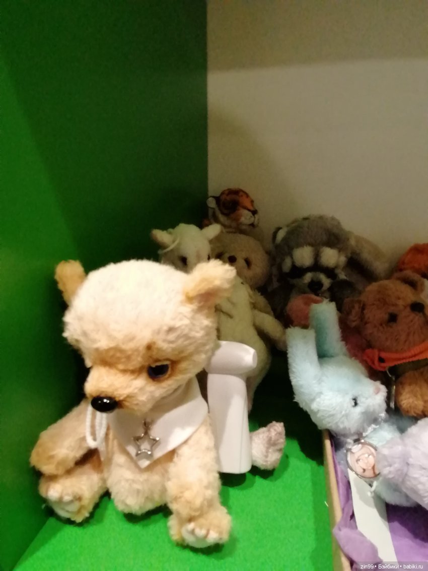 Прогулка в самый детский магазин в центре Москвы