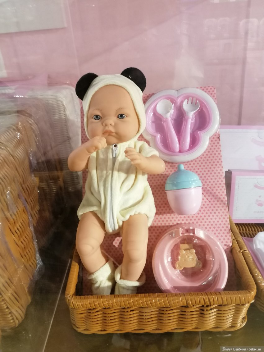 Кукла Jett Dawson! Или прогулка в большой Торговый Центр