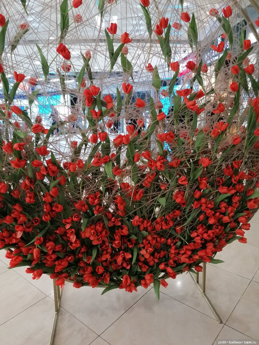 Кукла Jett Dawson! Или прогулка в большой Торговый Центр