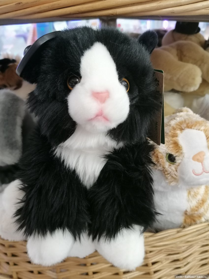 Кукла Jett Dawson! Или прогулка в большой Торговый Центр