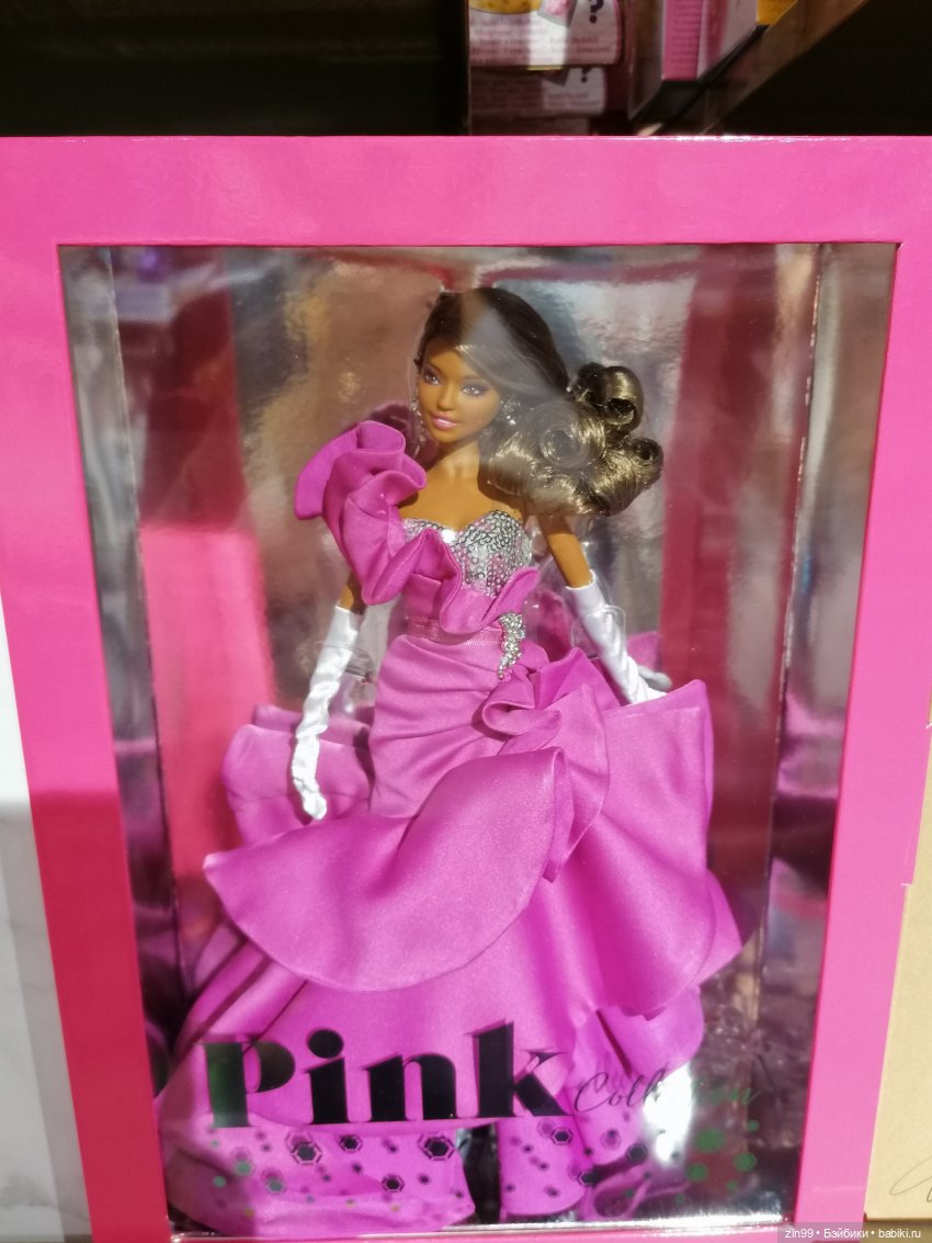 Кукла Jett Dawson! Или прогулка в большой Торговый Центр