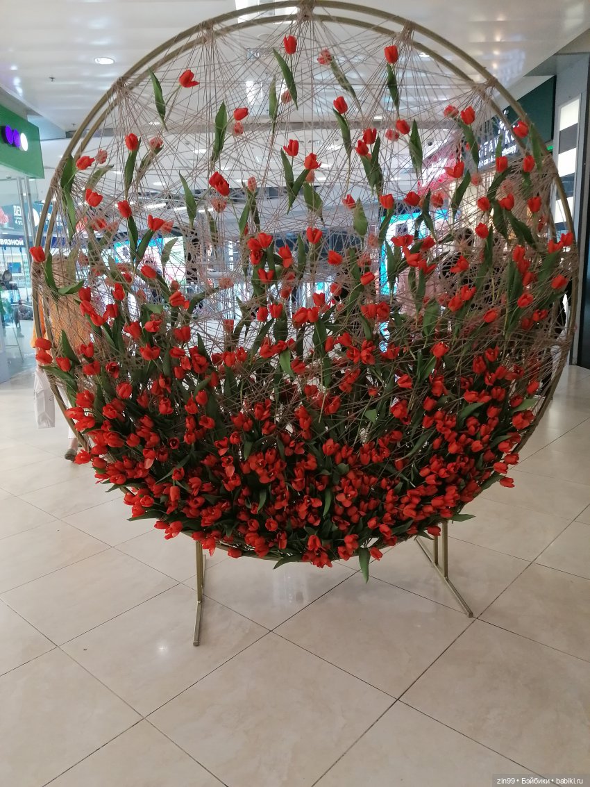 Кукла Jett Dawson! Или прогулка в большой Торговый Центр