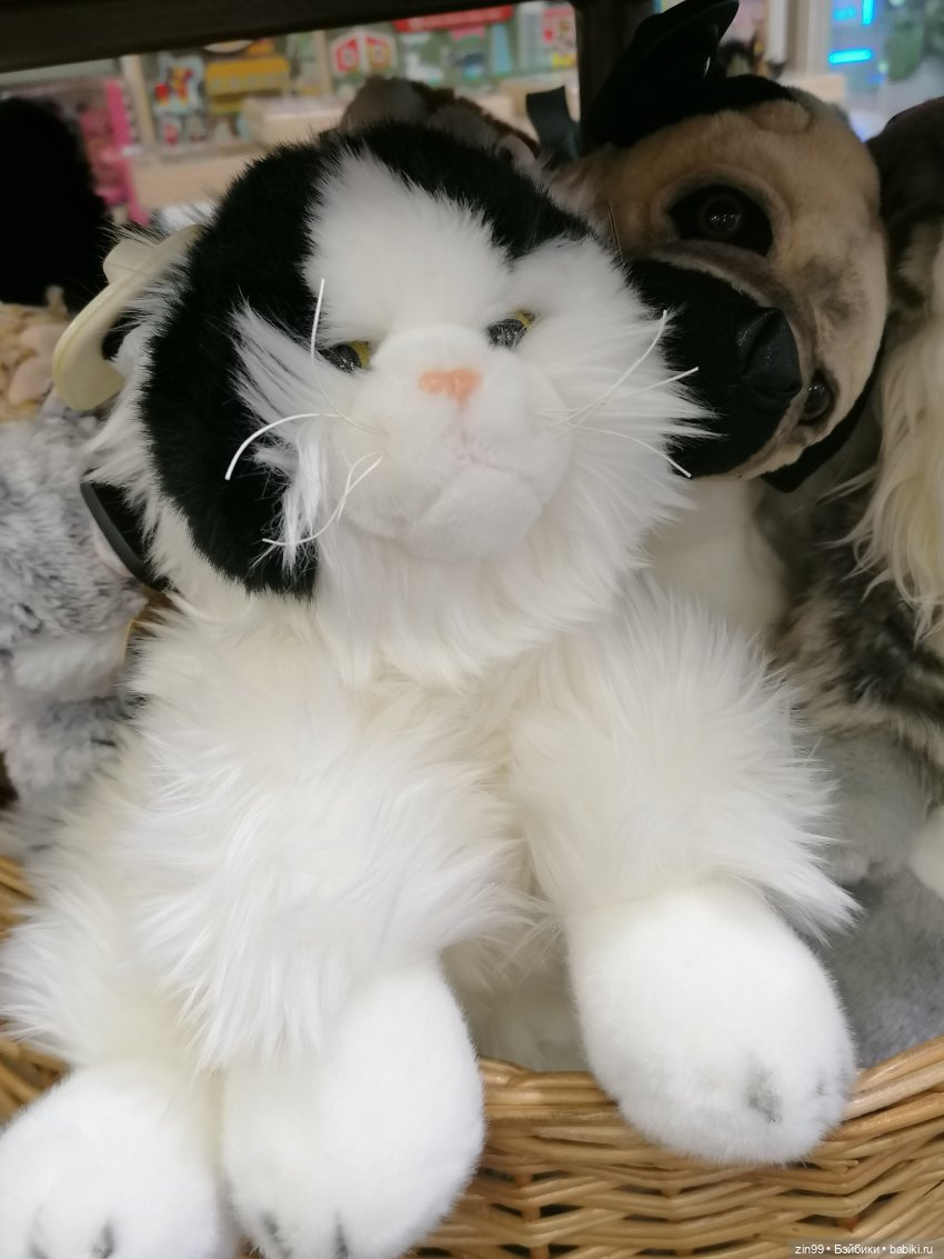 Кукла Jett Dawson! Или прогулка в большой Торговый Центр