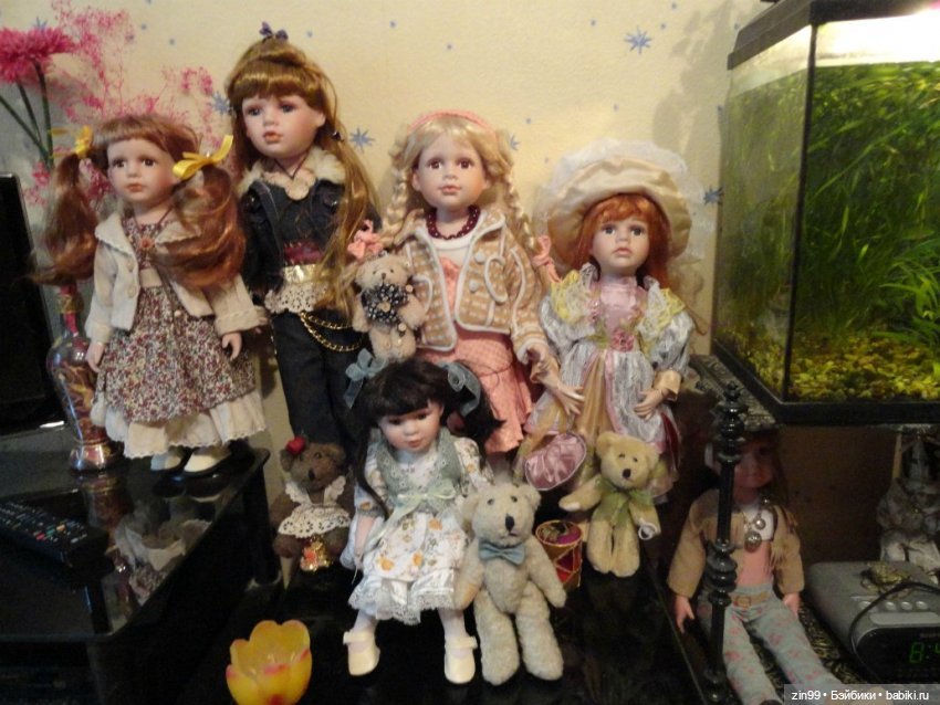 Юбилей на сайте Бейбики! Ровно 10 лет, как я здесь | Бэйбики Юбилей на сайте Бейбики! Ровно 10 лет, как я здесь (фото 2)