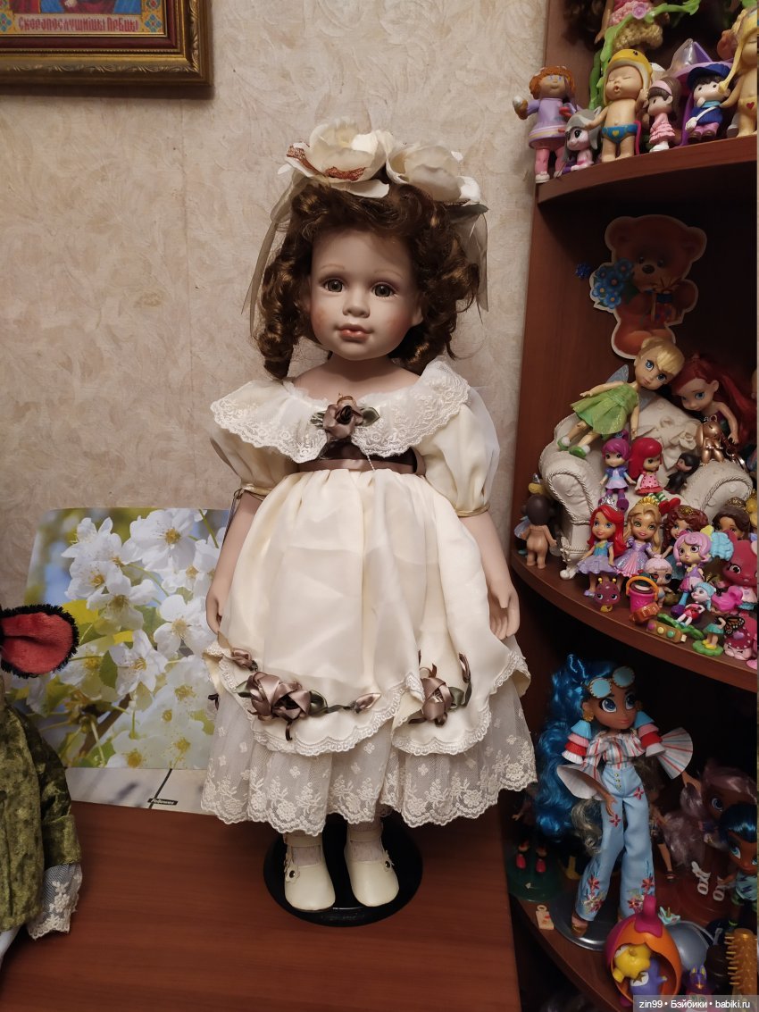 Юбилей на сайте Бейбики! Ровно 10 лет, как я здесь | Бэйбики Юбилей на сайте Бейбики! Ровно 10 лет, как я здесь (фото 5)