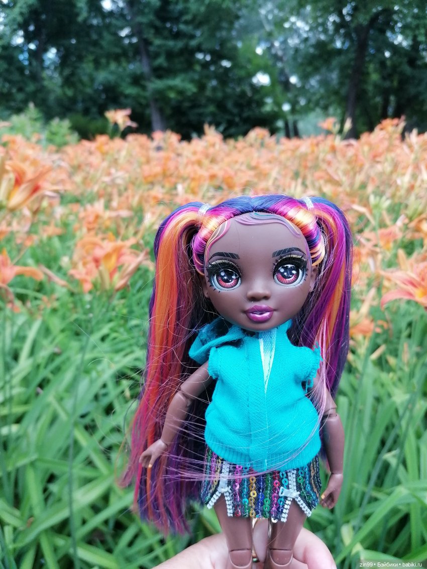 Центральный парк культуры и отдыха им. Горького! В Москве в июле