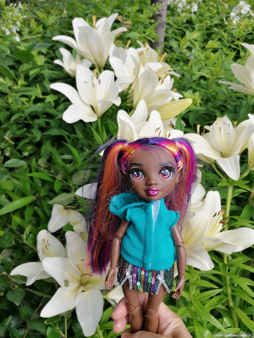 Центральный парк культуры и отдыха им. Горького! В Москве в июле