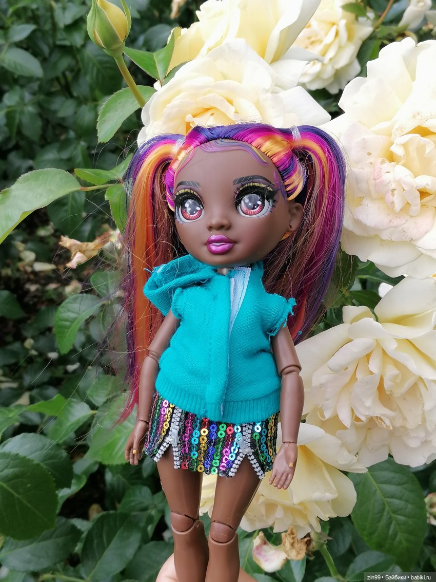 Центральный парк культуры и отдыха им. Горького! В Москве в июле