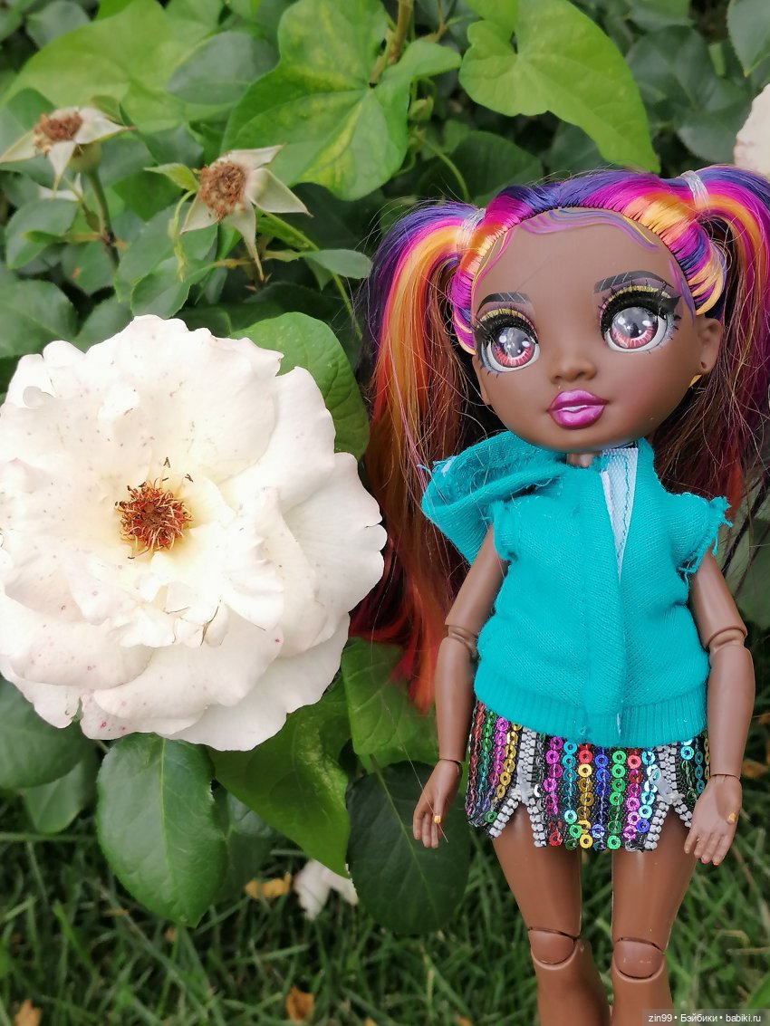 Центральный парк культуры и отдыха им. Горького! В Москве в июле