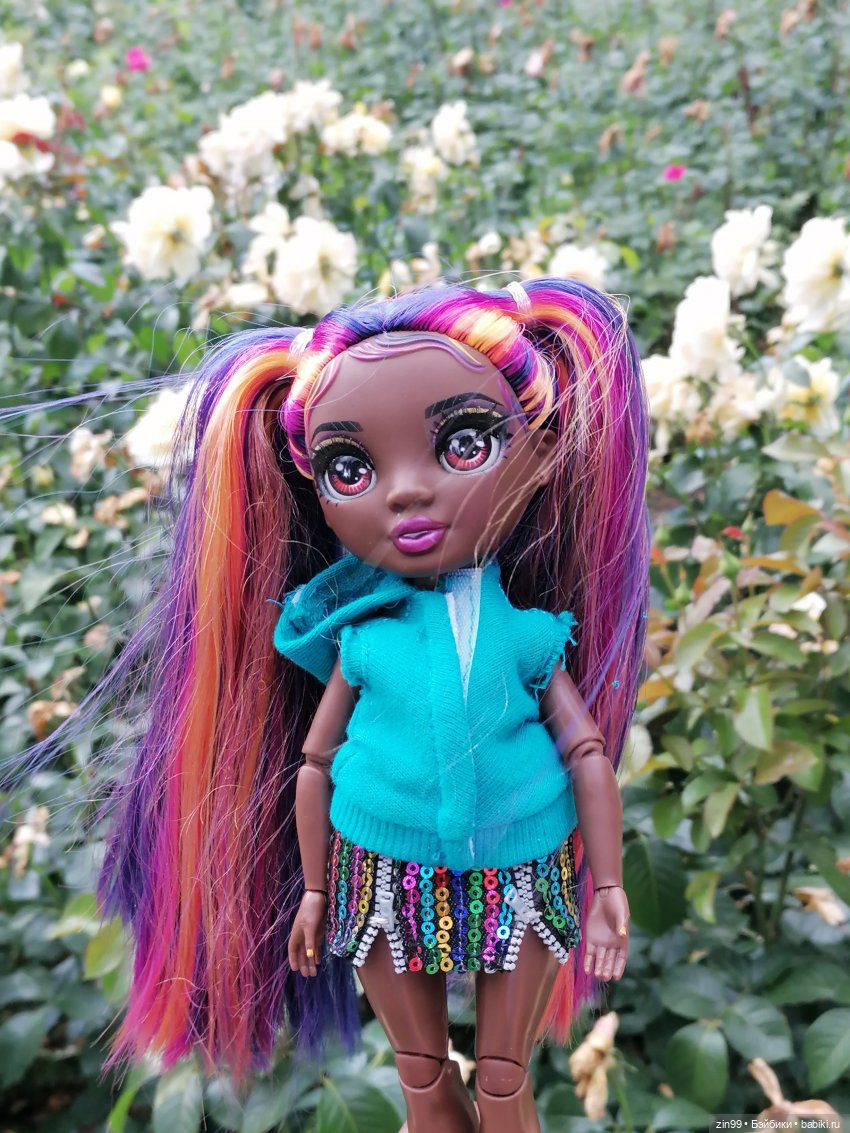 Центральный парк культуры и отдыха им. Горького! В Москве в июле