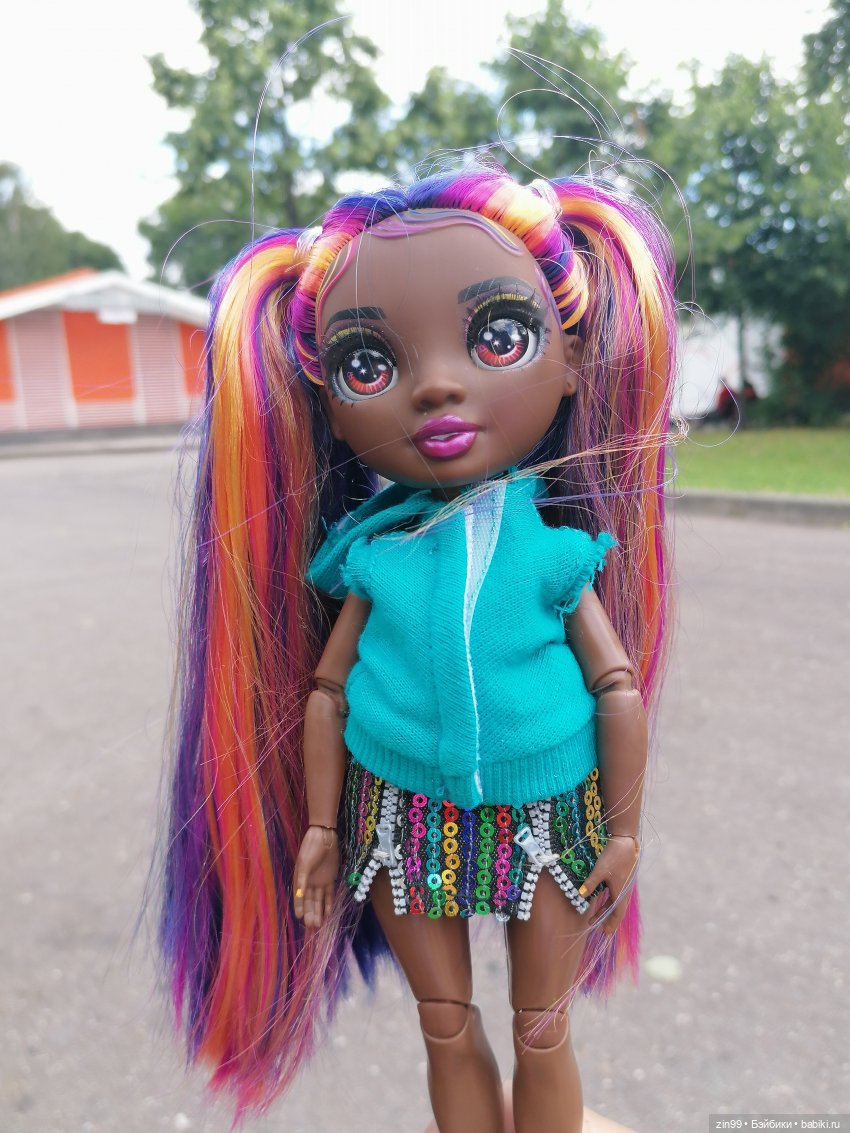 Центральный парк культуры и отдыха им. Горького! В Москве в июле