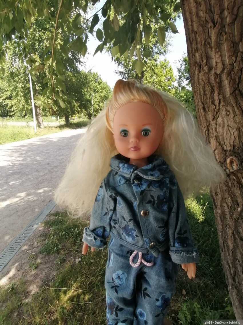 Куколки Мишелли, Michelle