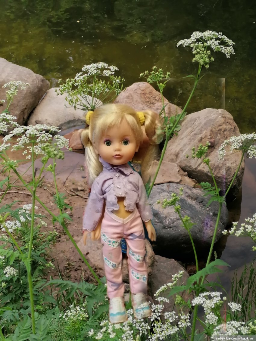 Куколки Мишелли, Michelle (фото 3)