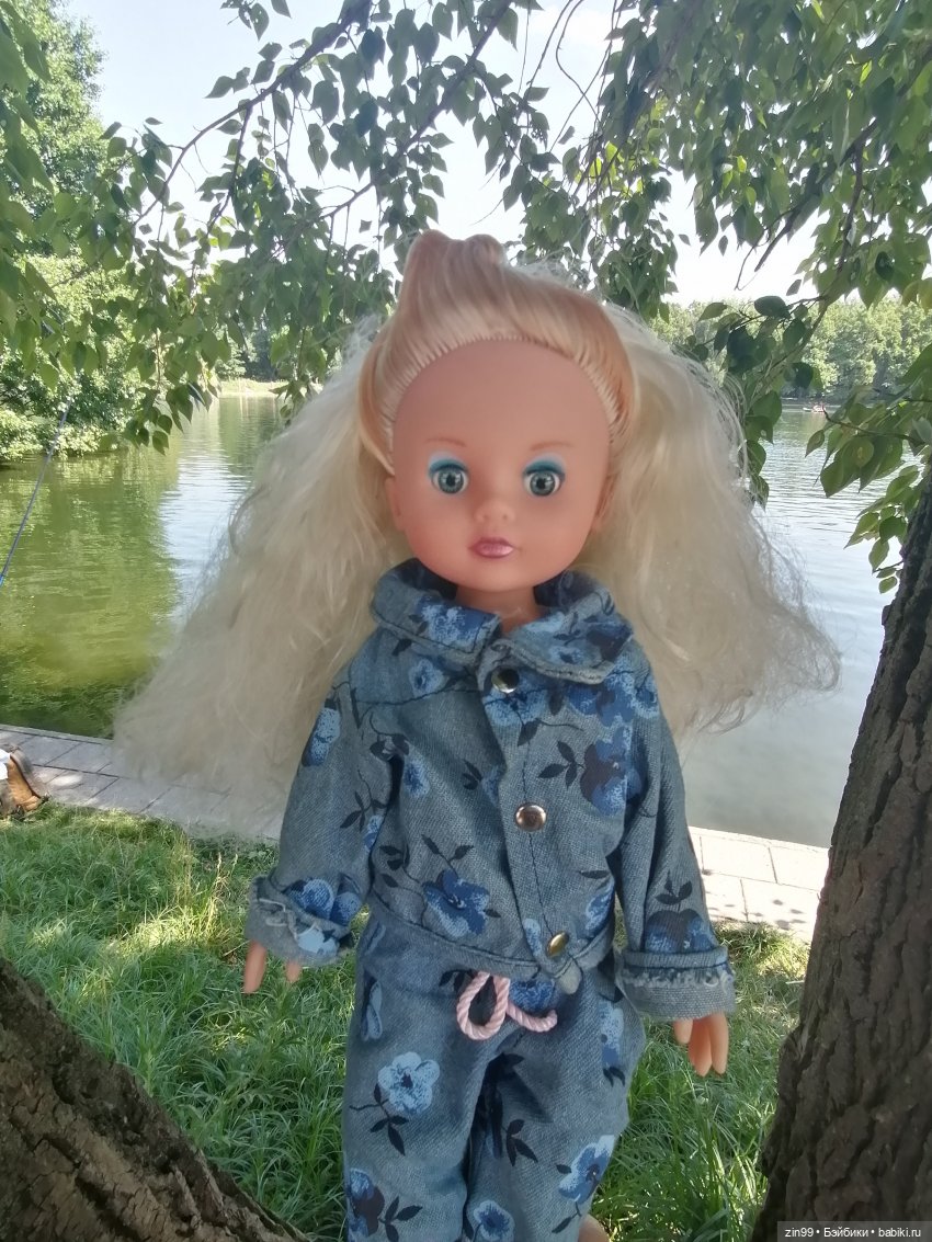 Куколки Мишелли, Michelle