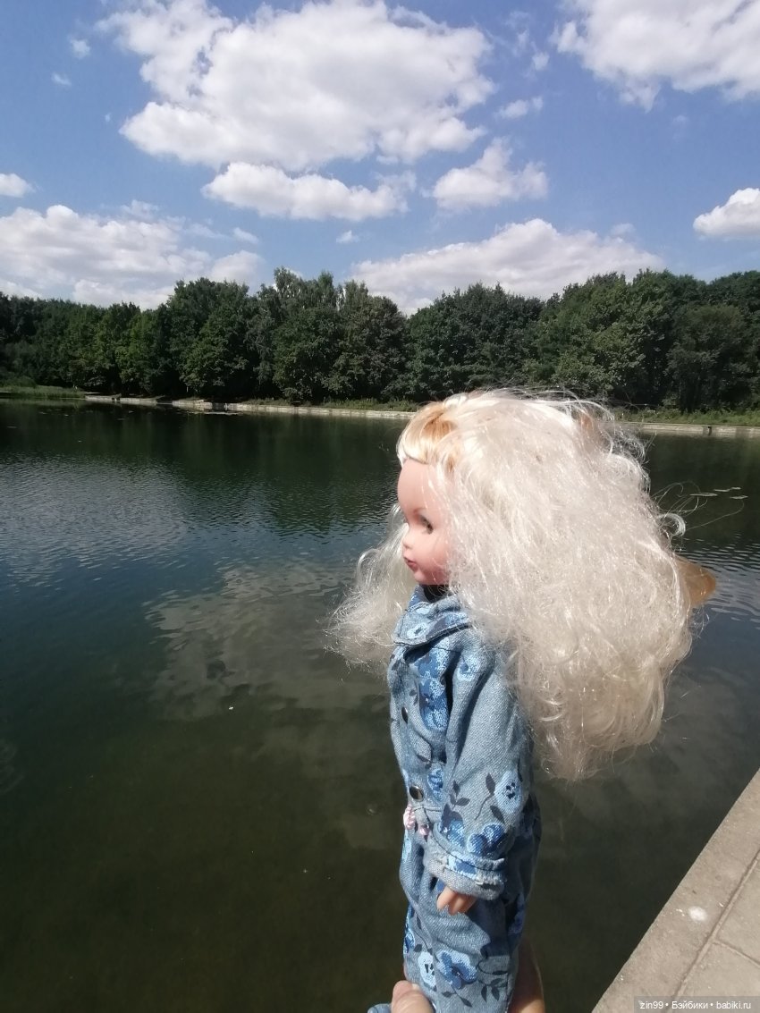 Куколки Мишелли, Michelle