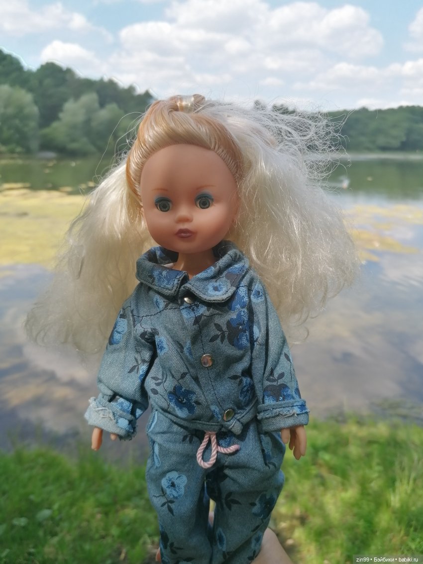 Куколки Мишелли, Michelle