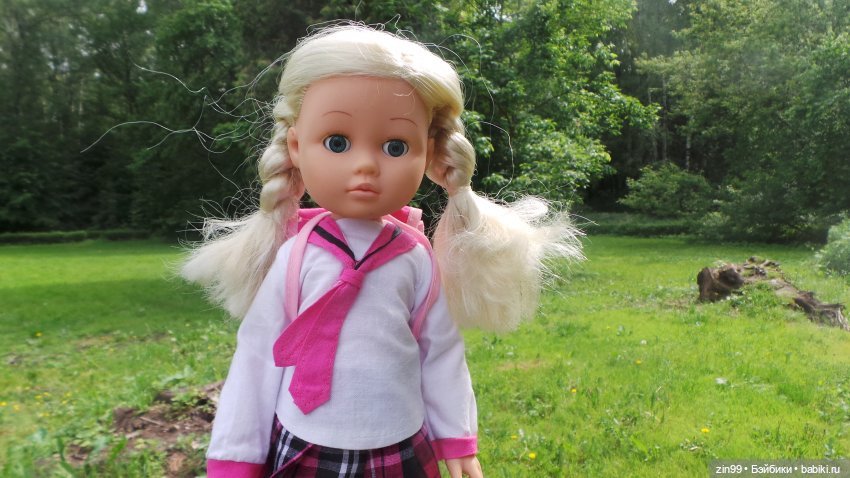 Куколки Мишелли, Michelle (фото 4)