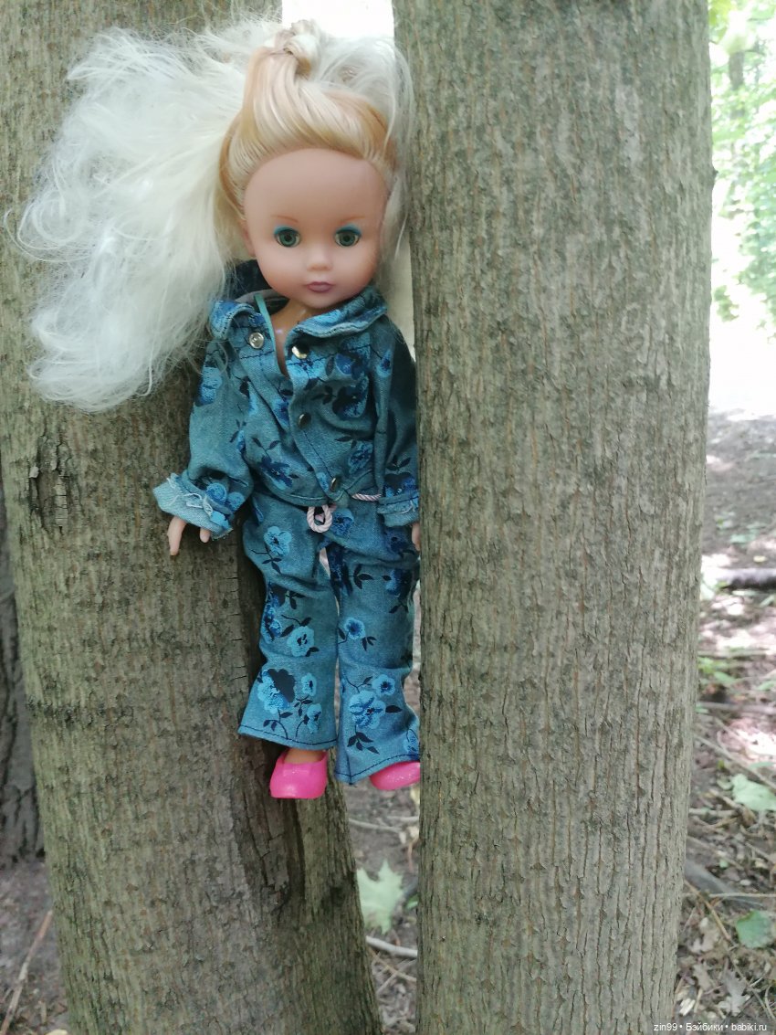 Куколки Мишелли, Michelle