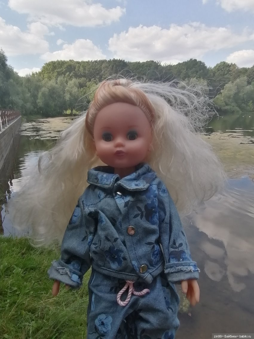 Куколки Мишелли, Michelle