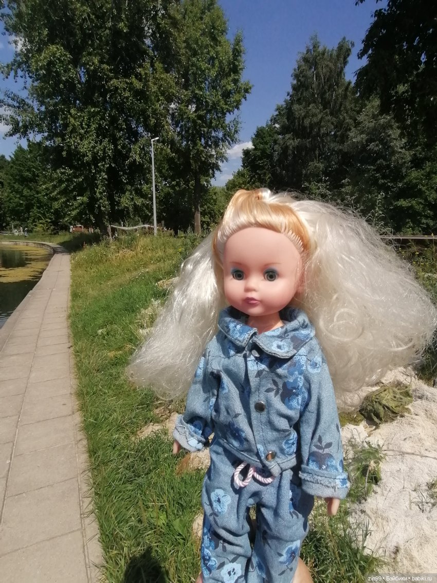 Куколки Мишелли, Michelle