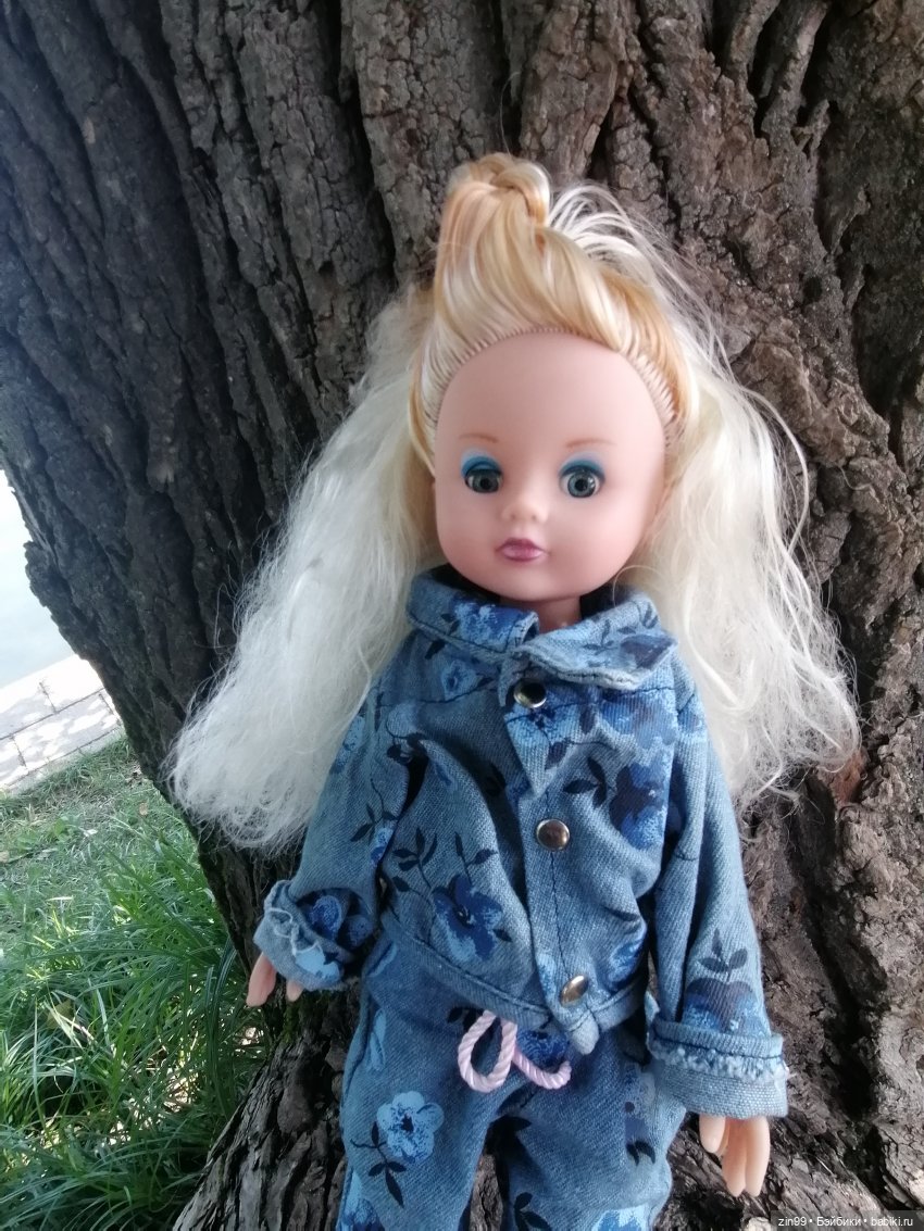 Куколки Мишелли, Michelle