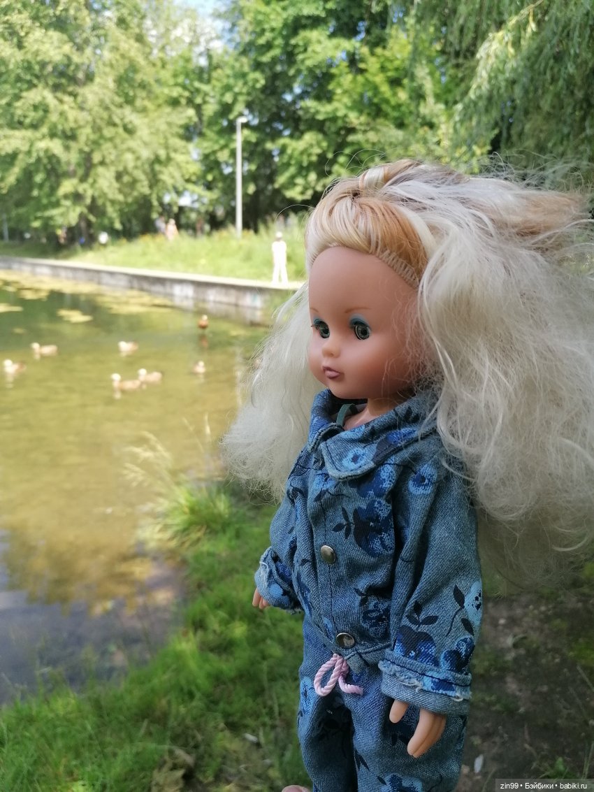 Куколки Мишелли, Michelle