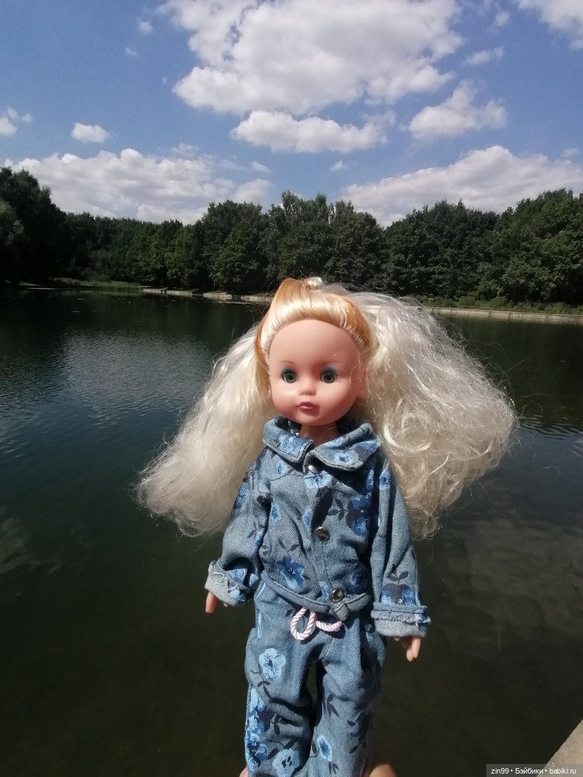 Куколки Мишелли, Michelle