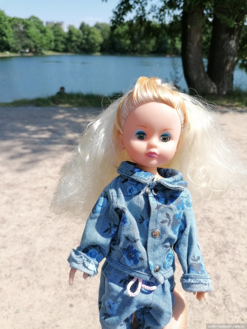 Куколки Мишелли, Michelle