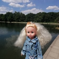 Куколки Мишелли, Michelle!