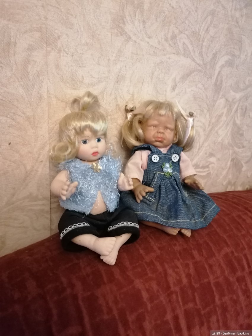 Маленькая девочка, серые глаза...что ж ты плачешь, а (фото 10)