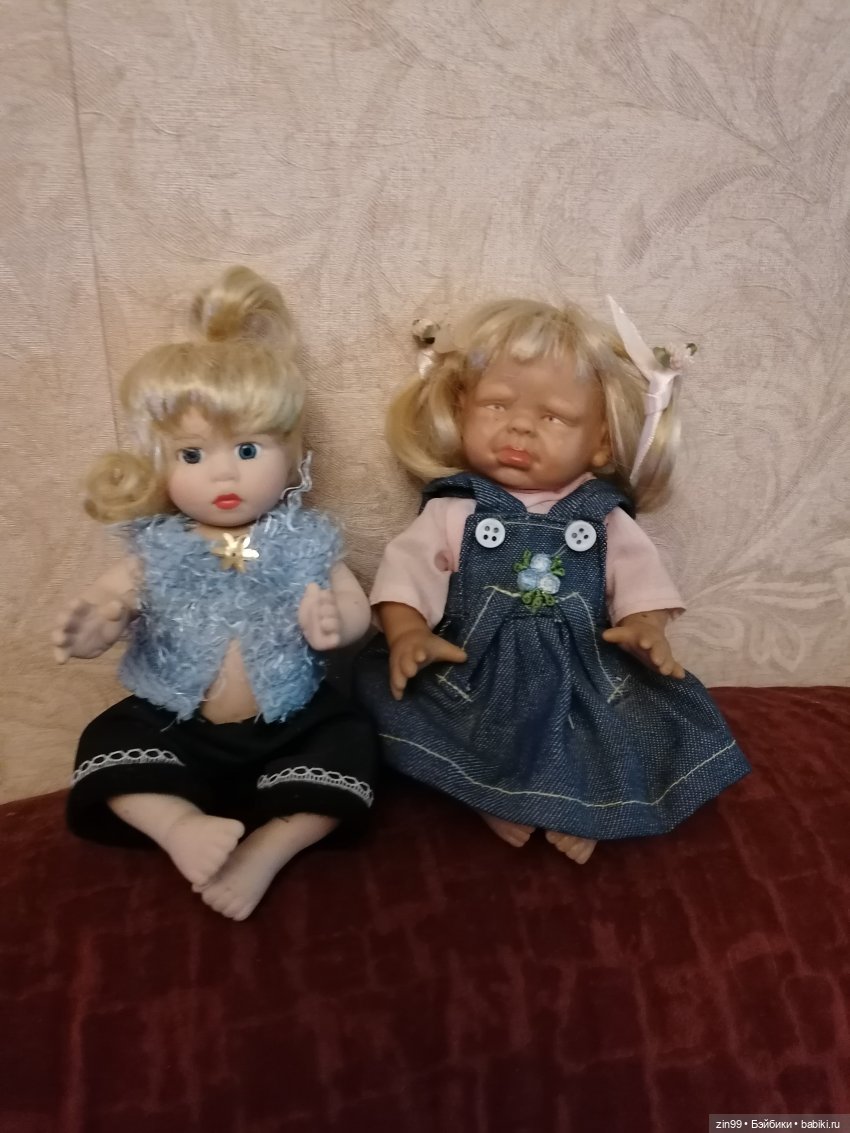 Маленькая девочка, серые глаза...что ж ты плачешь, а (фото 9)