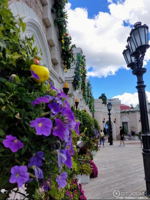 Фестиваль «Московское варенье» на Манеже с куклой Руби от Rainbow Hihg