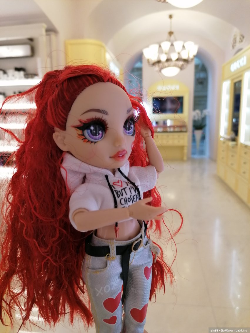 Манеж, ГУМ, и лето Московское лето