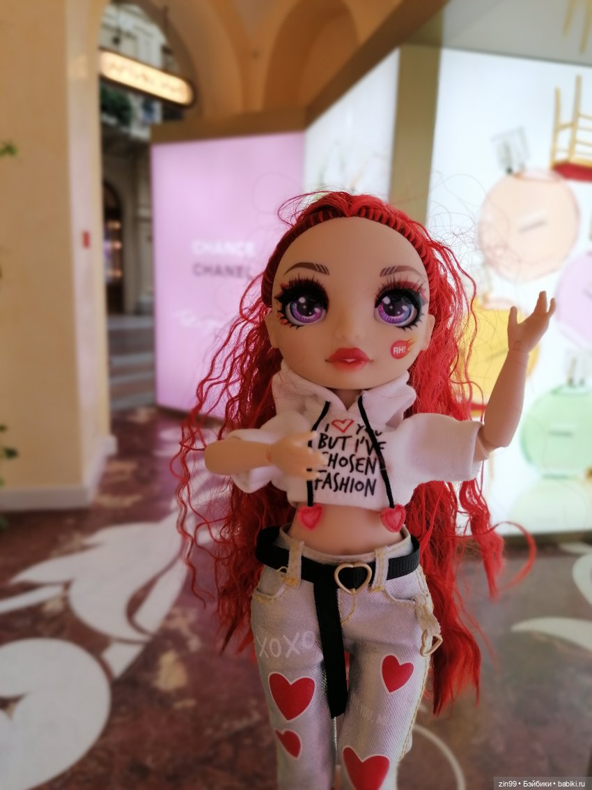 Манеж, ГУМ, и лето Московское лето