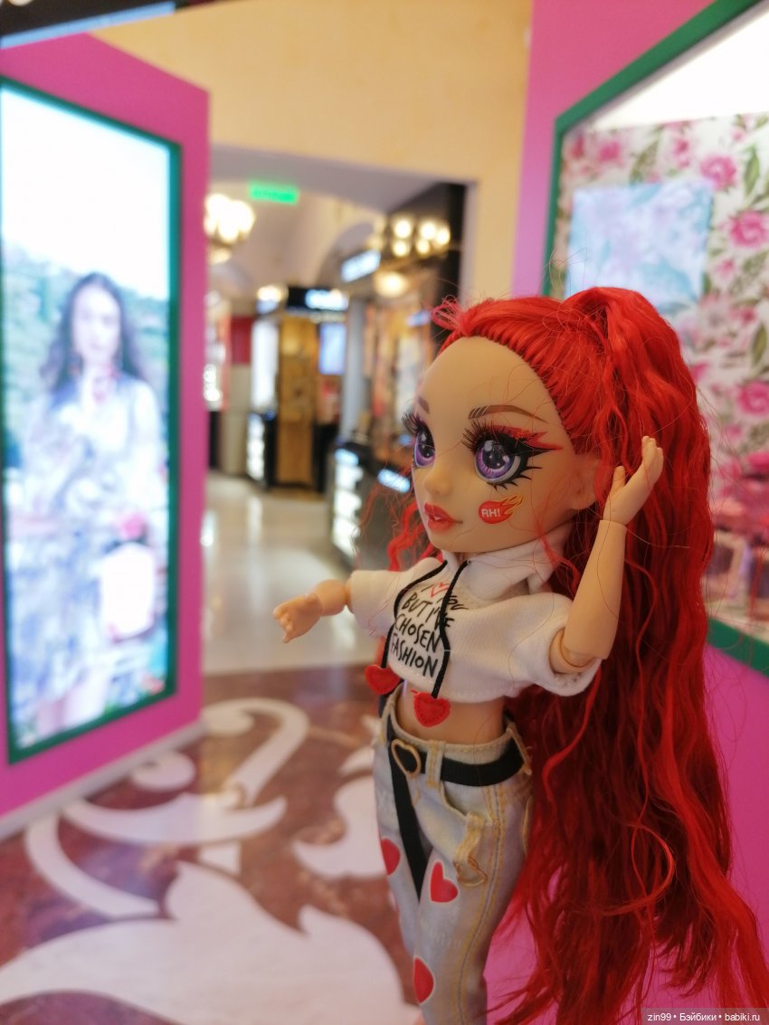 Манеж, ГУМ, и лето Московское лето