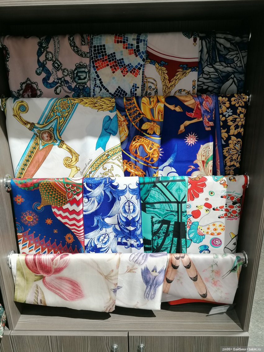 Манеж, ГУМ, и лето Московское лето