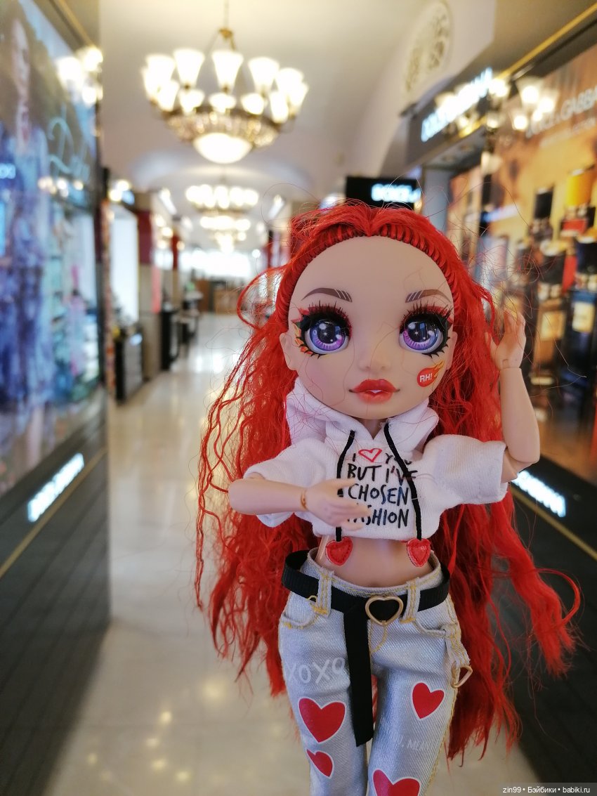 Манеж, ГУМ, и лето Московское лето