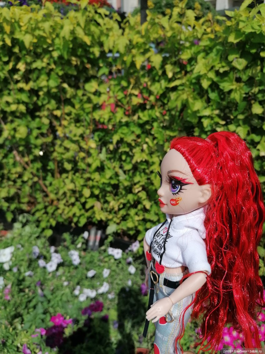 Манеж, ГУМ, и лето Московское лето (фото 5)