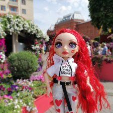 Манеж, ГУМ, и лето Московское лето!