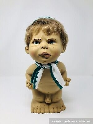 Испанские куклы фирмы JOIMY и не только они (фото 5)