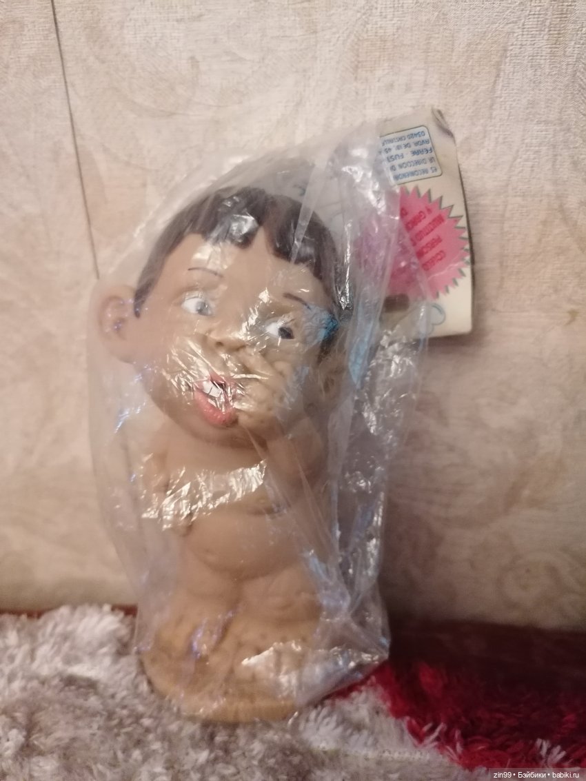 Испанские куклы фирмы JOIMY и не только они (фото 9)