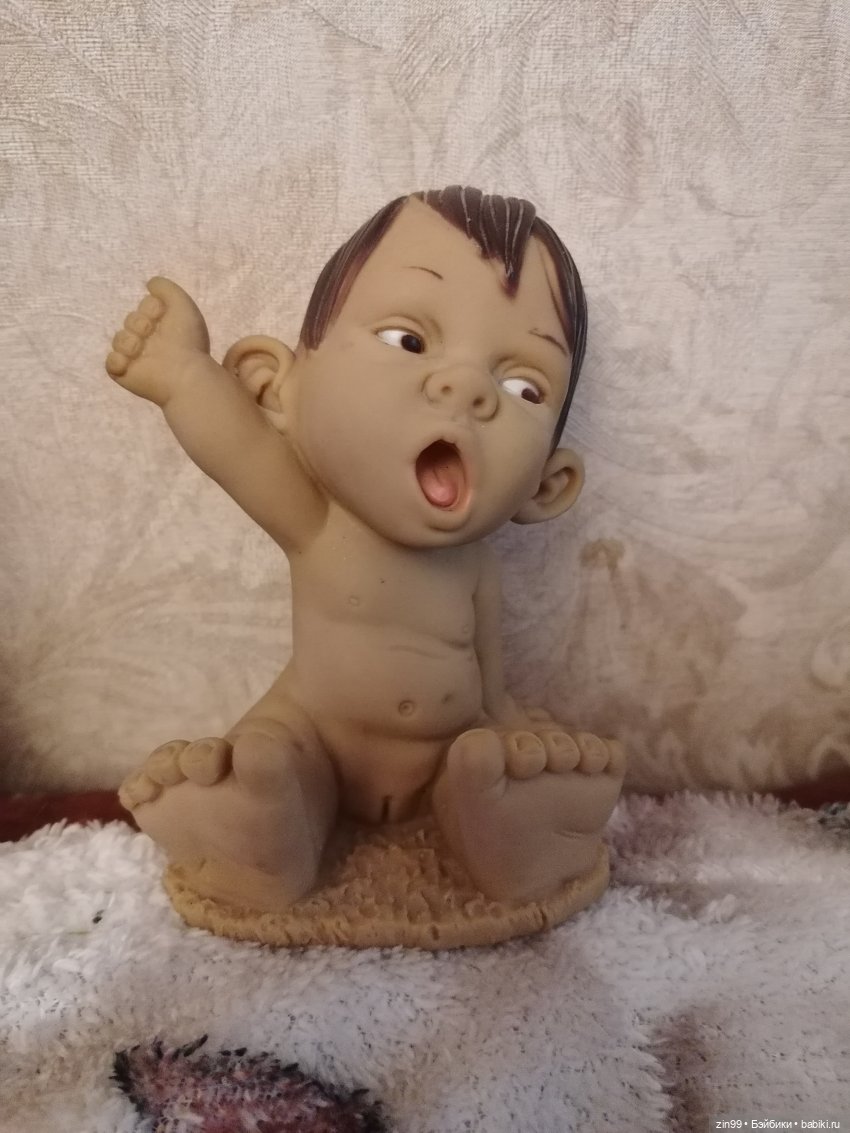 Испанские куклы фирмы JOIMY и не только они (фото 7)