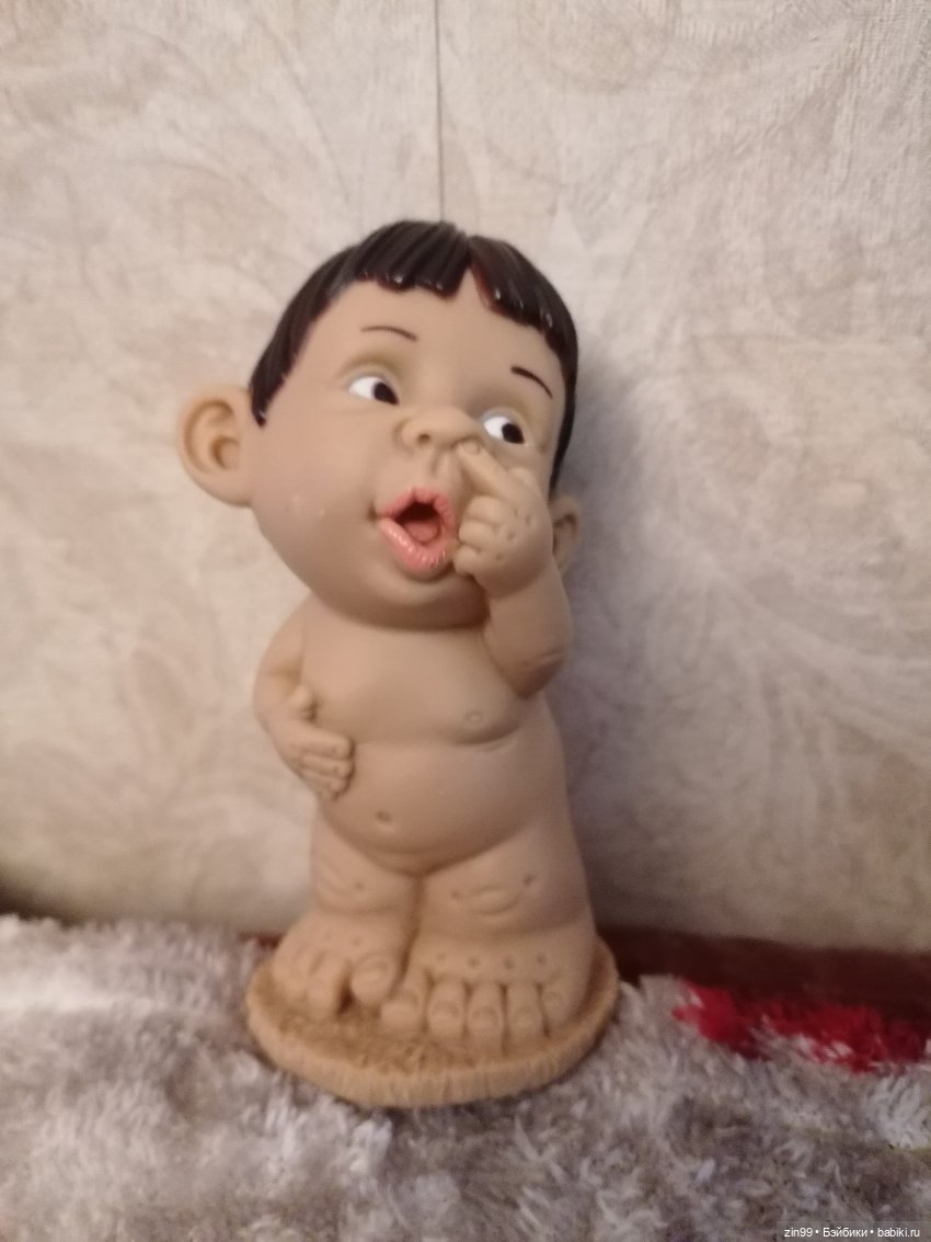 Испанские куклы фирмы JOIMY и не только они