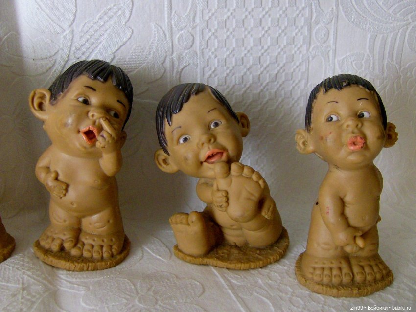 Испанские куклы фирмы JOIMY и не только они (фото 4)